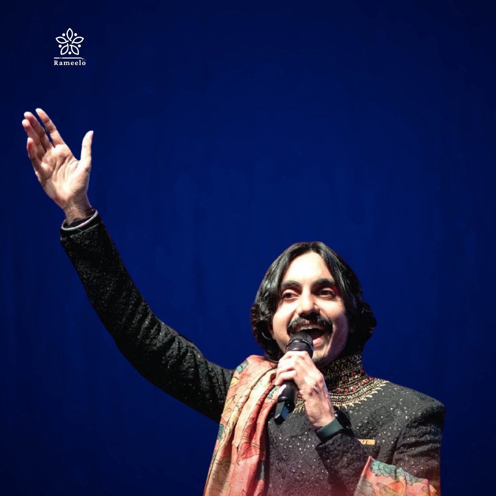 Aditya Gadhvi