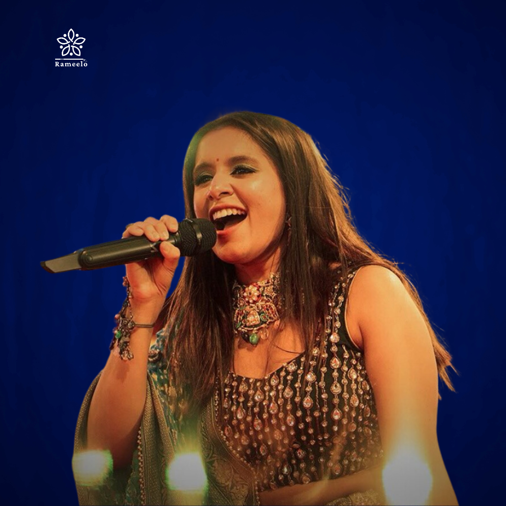 Aishwarya Majmudar