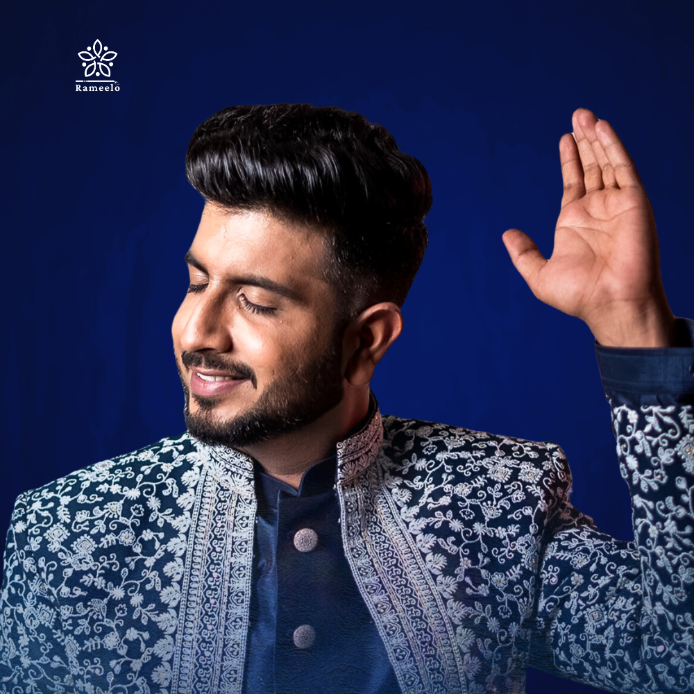 Jigardan Gadhavi