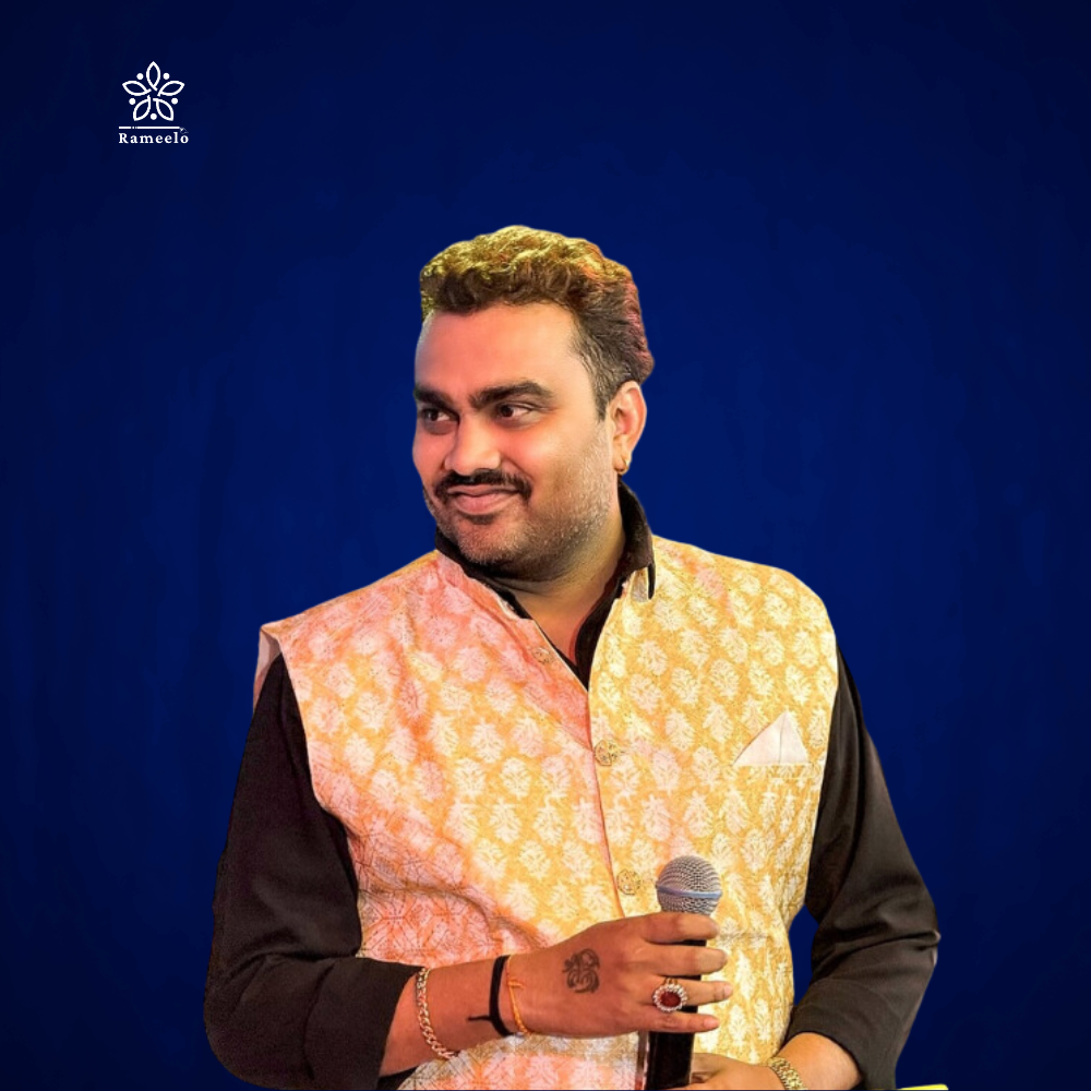 Jignesh Barot