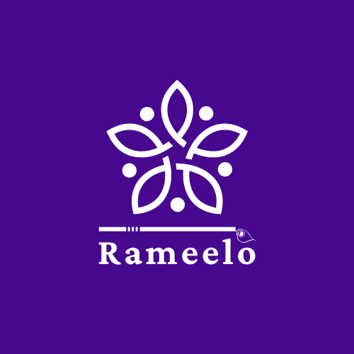 Rameelo Logo